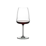 RIEDEL Winewings Calice Vino Rosso Syrah 865ml Cristallo